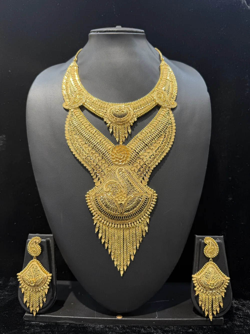 Bridal Necklace 2