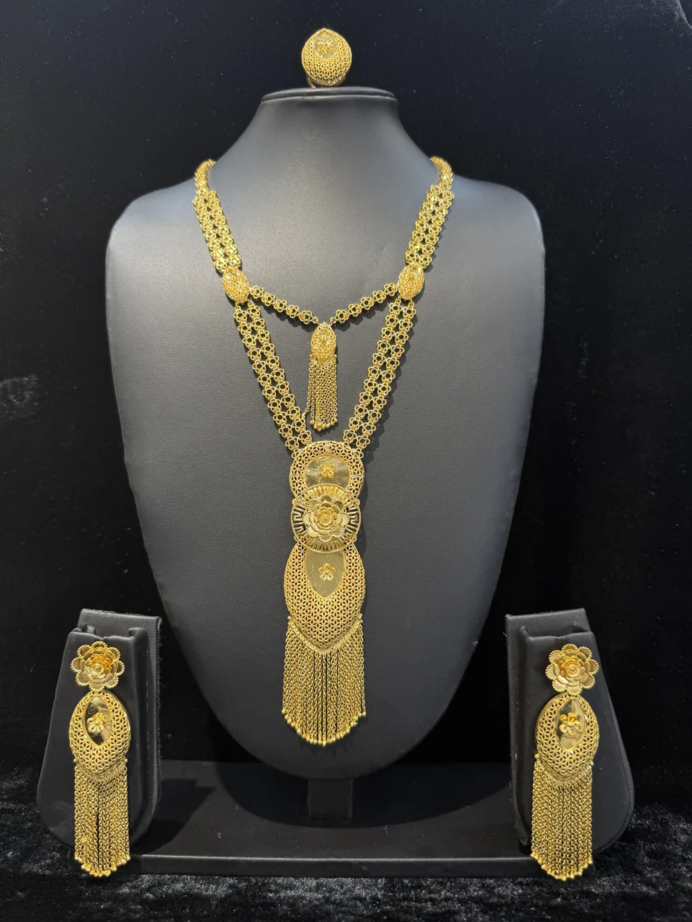 Bridal Necklace 3