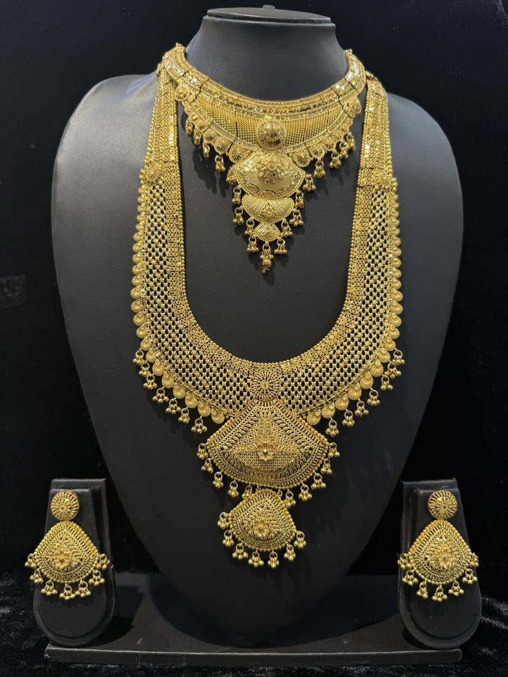 Bridal Necklace 4