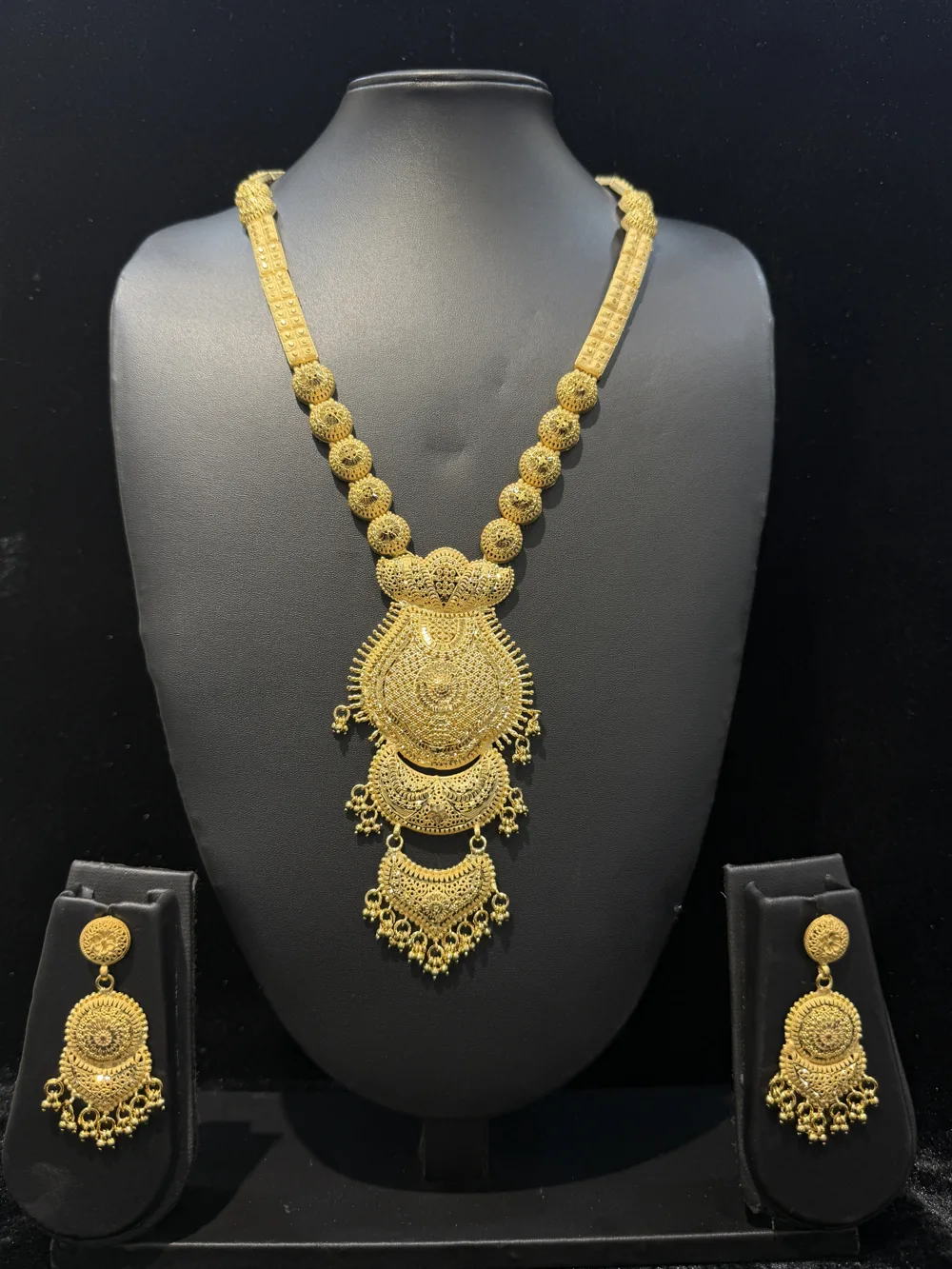 Long Necklace 3