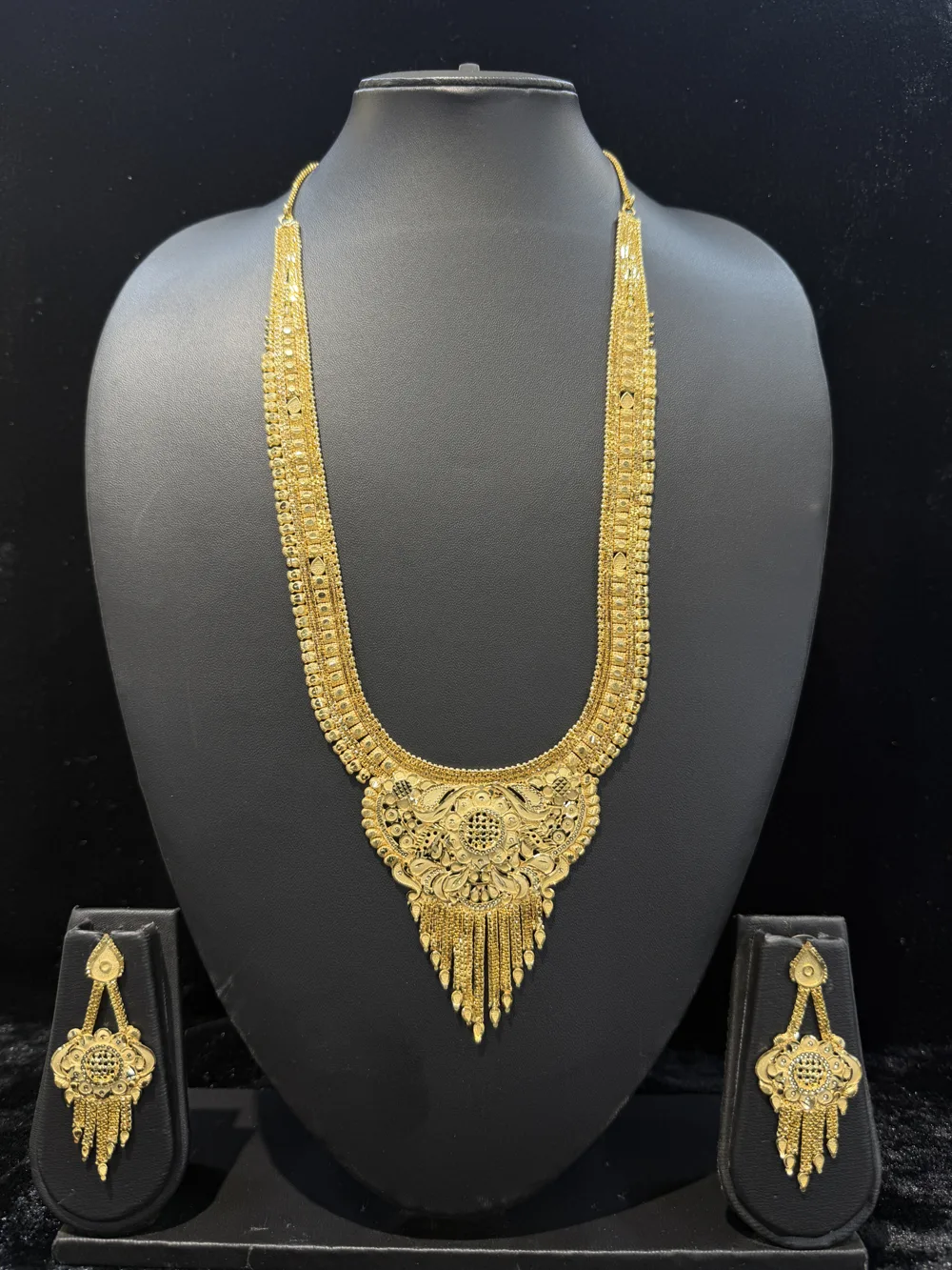 Long Necklace 5