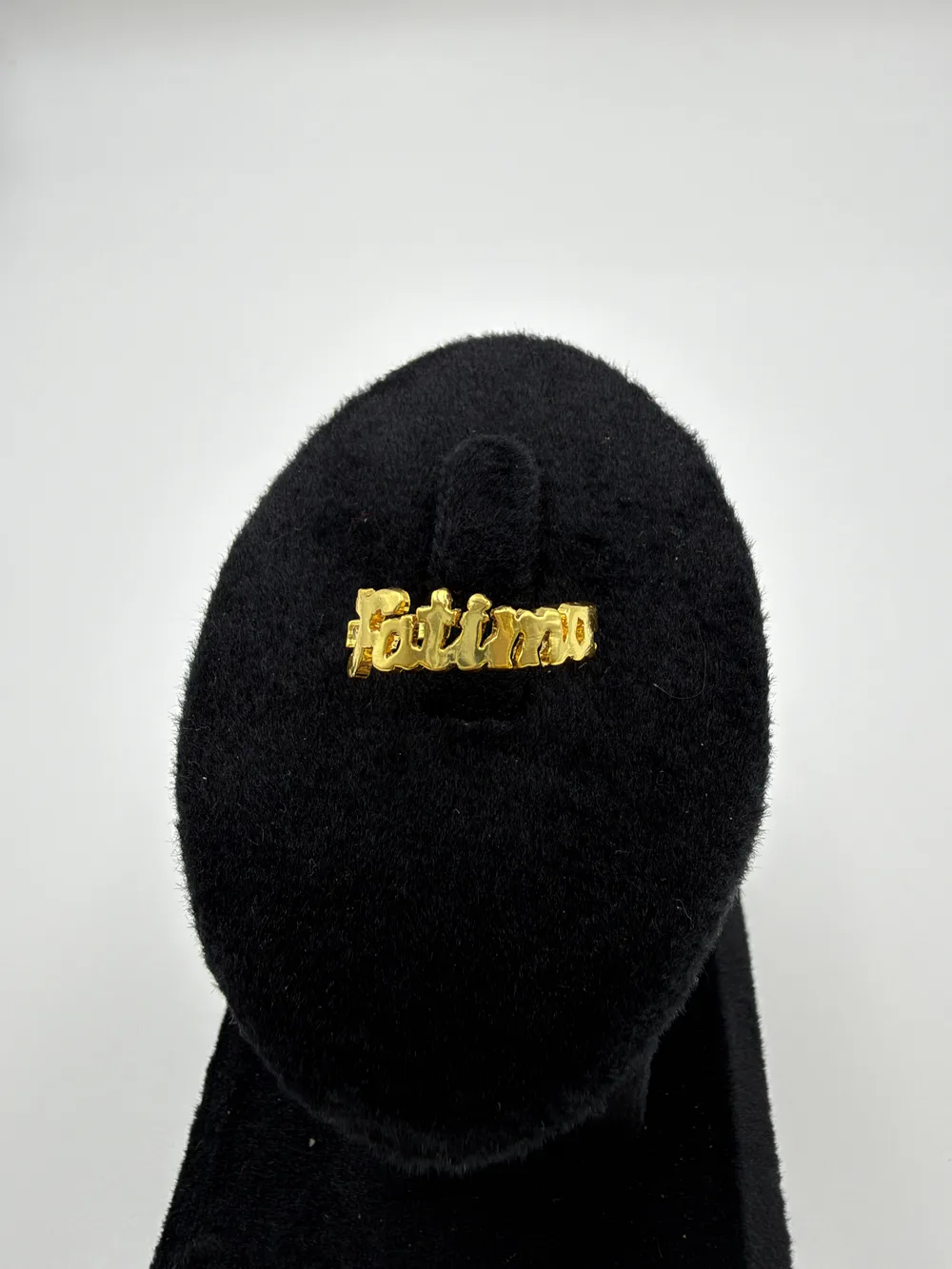 Custom Jewellery