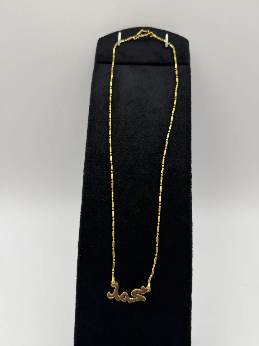 Custom Jewellery 5