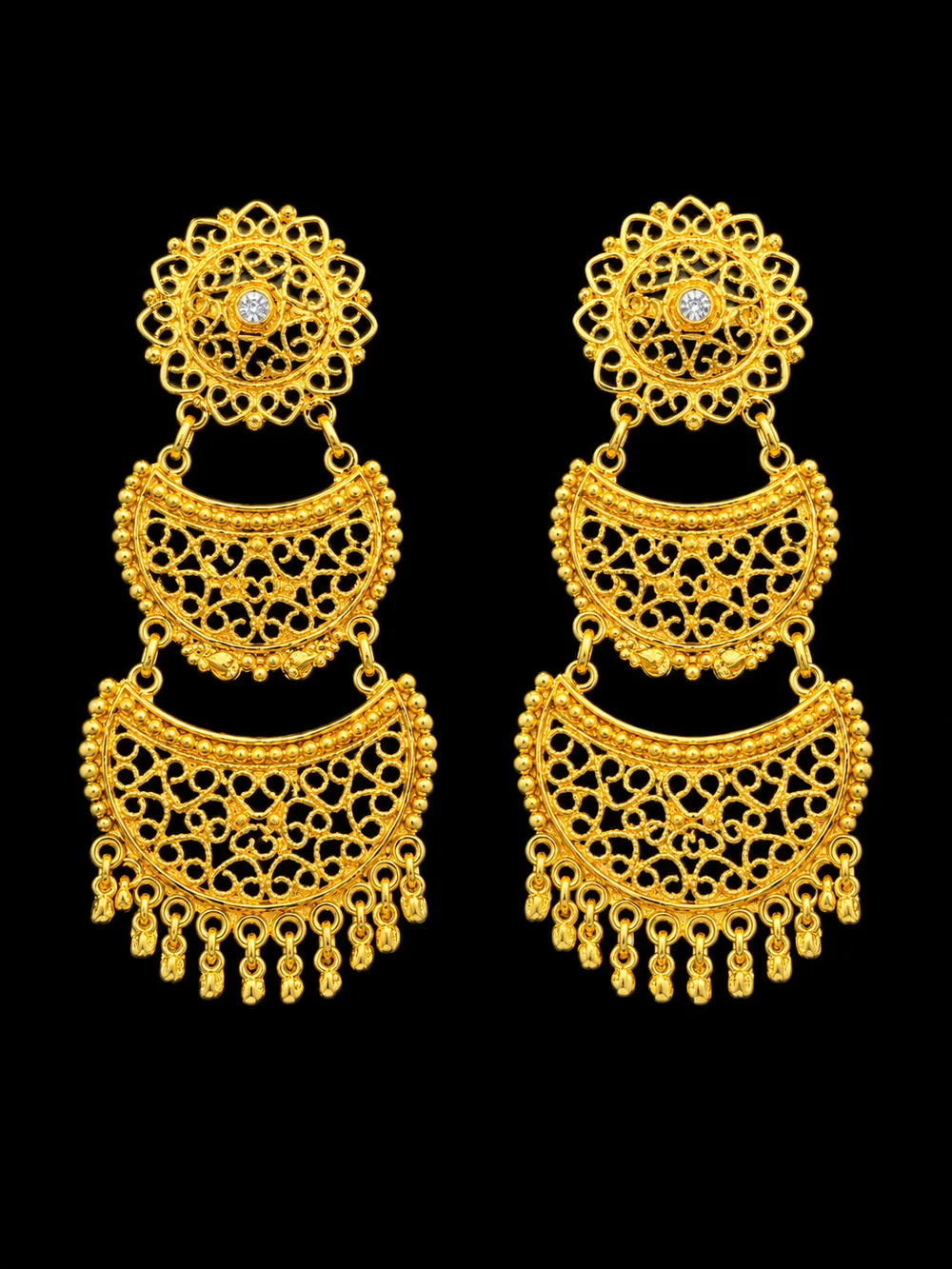 Bridal Earrings 4