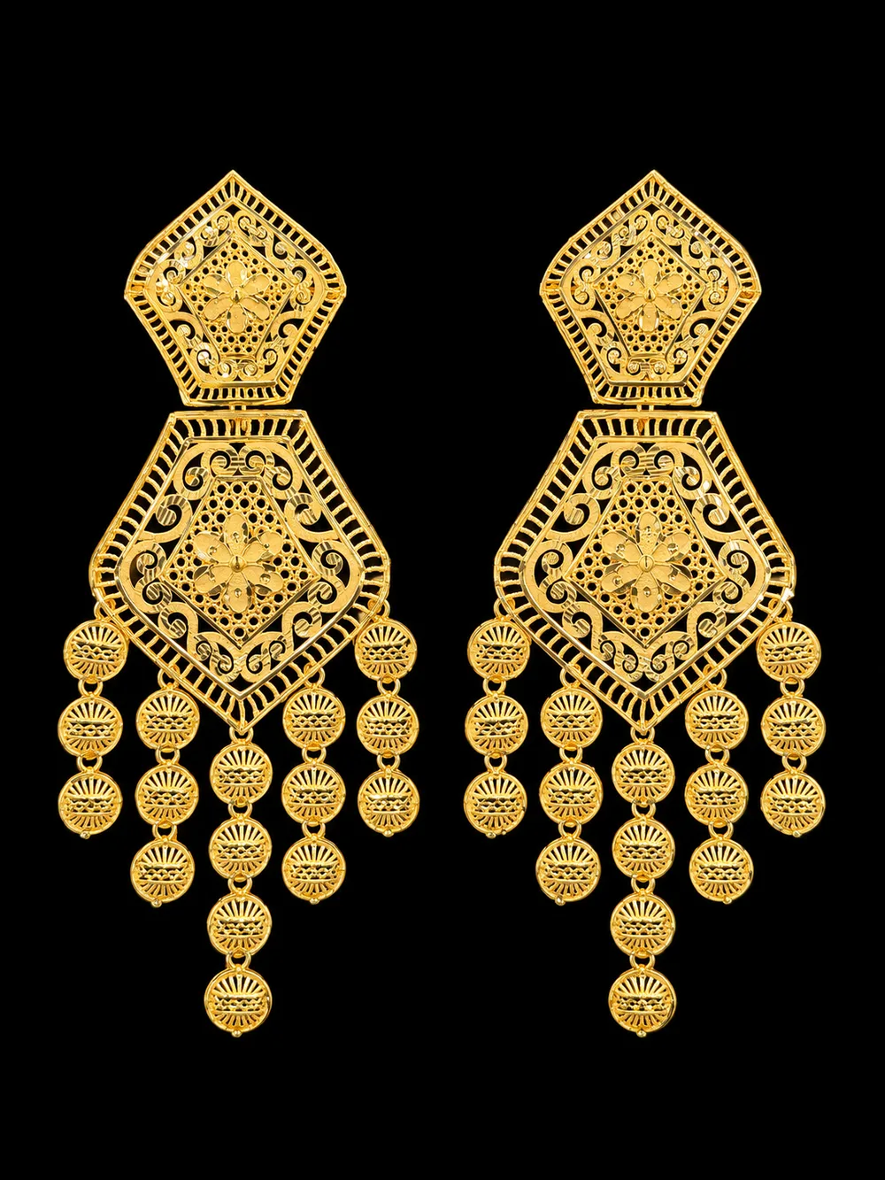 Bridal Earrings 5