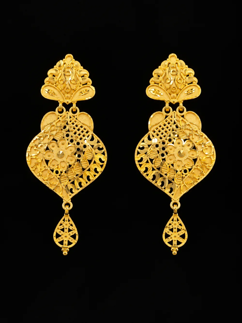 Daily Wear Earrings 3