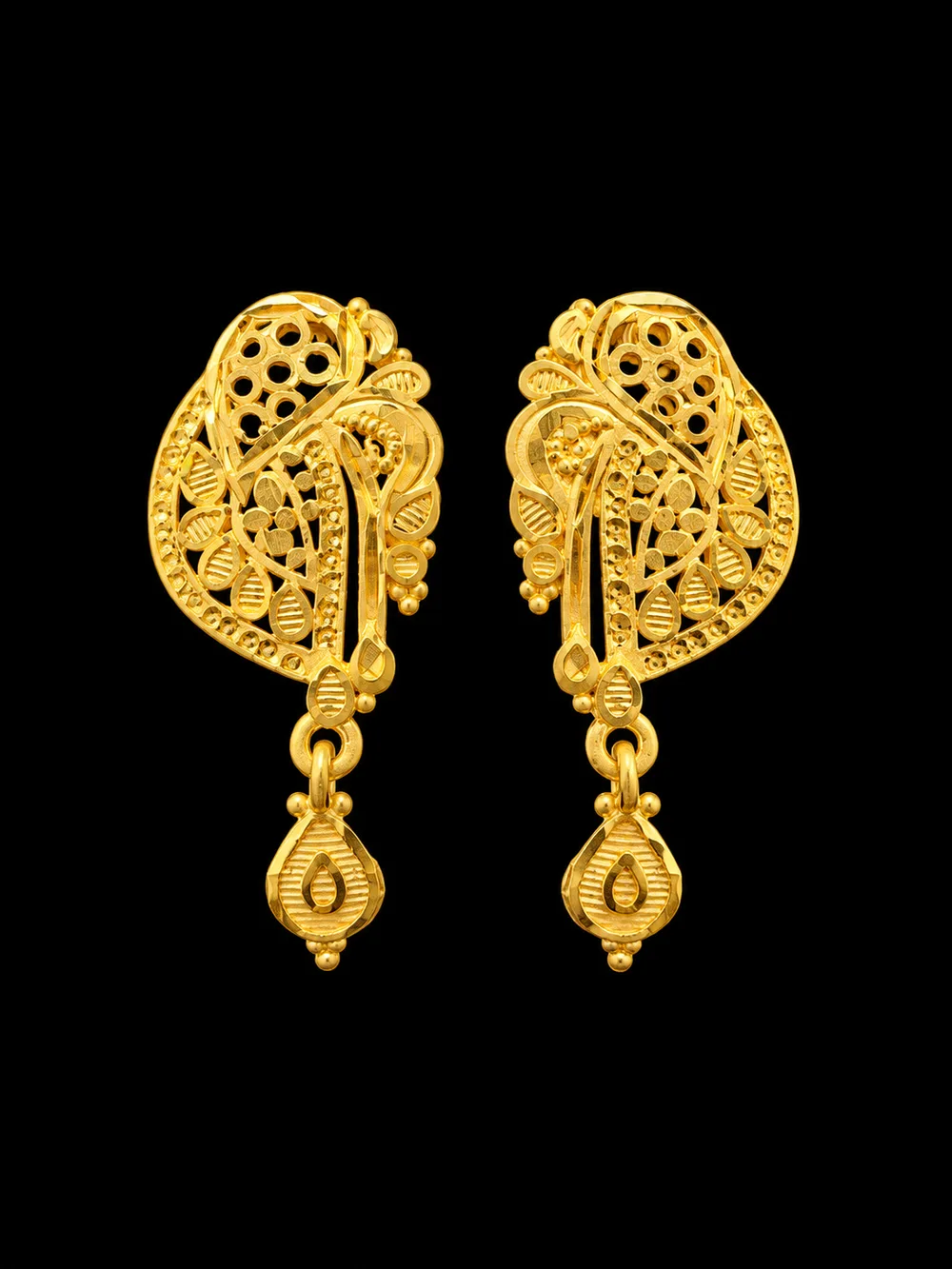 Daily Wear Earrings 4