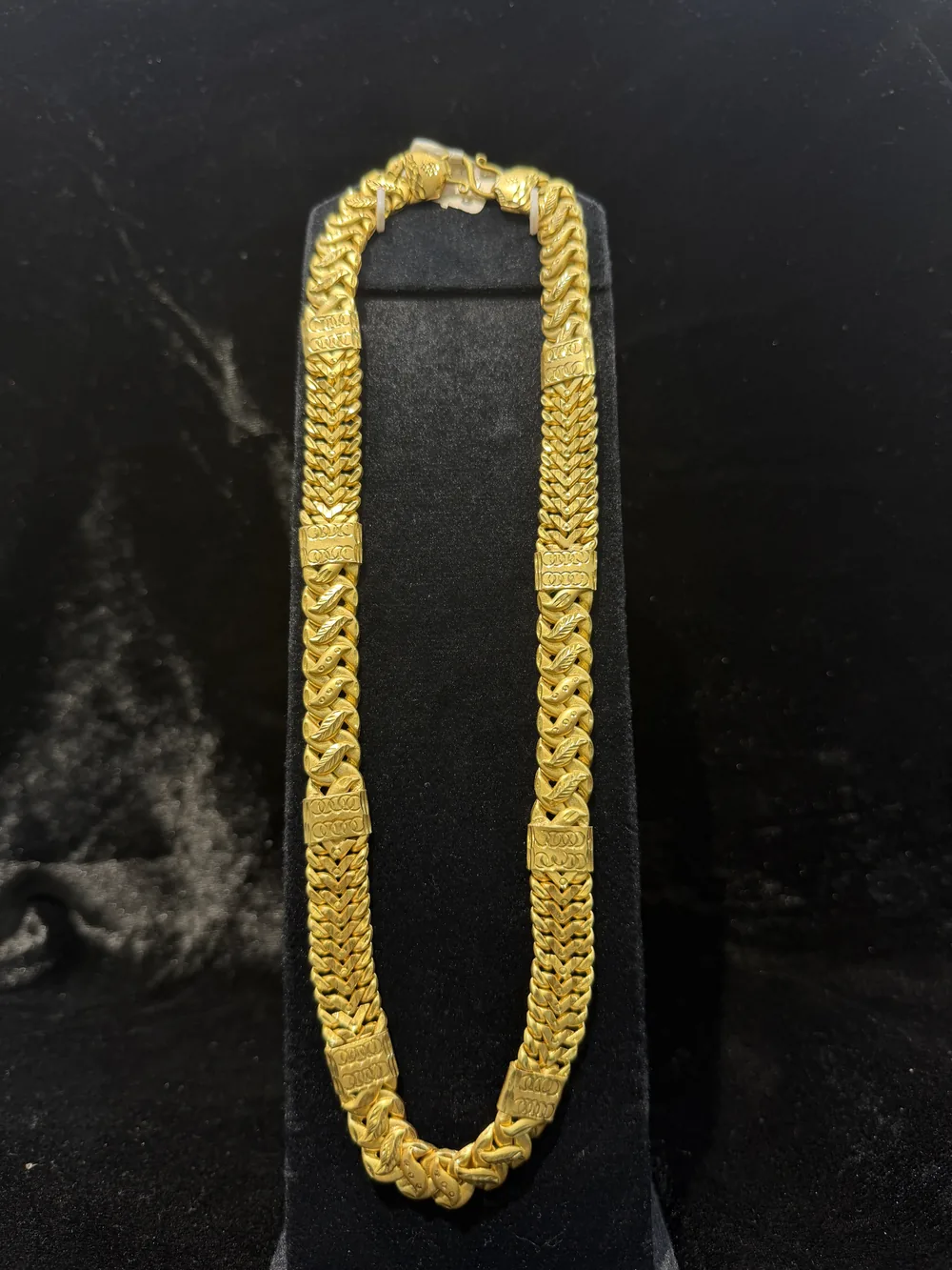 Gents Chain 2