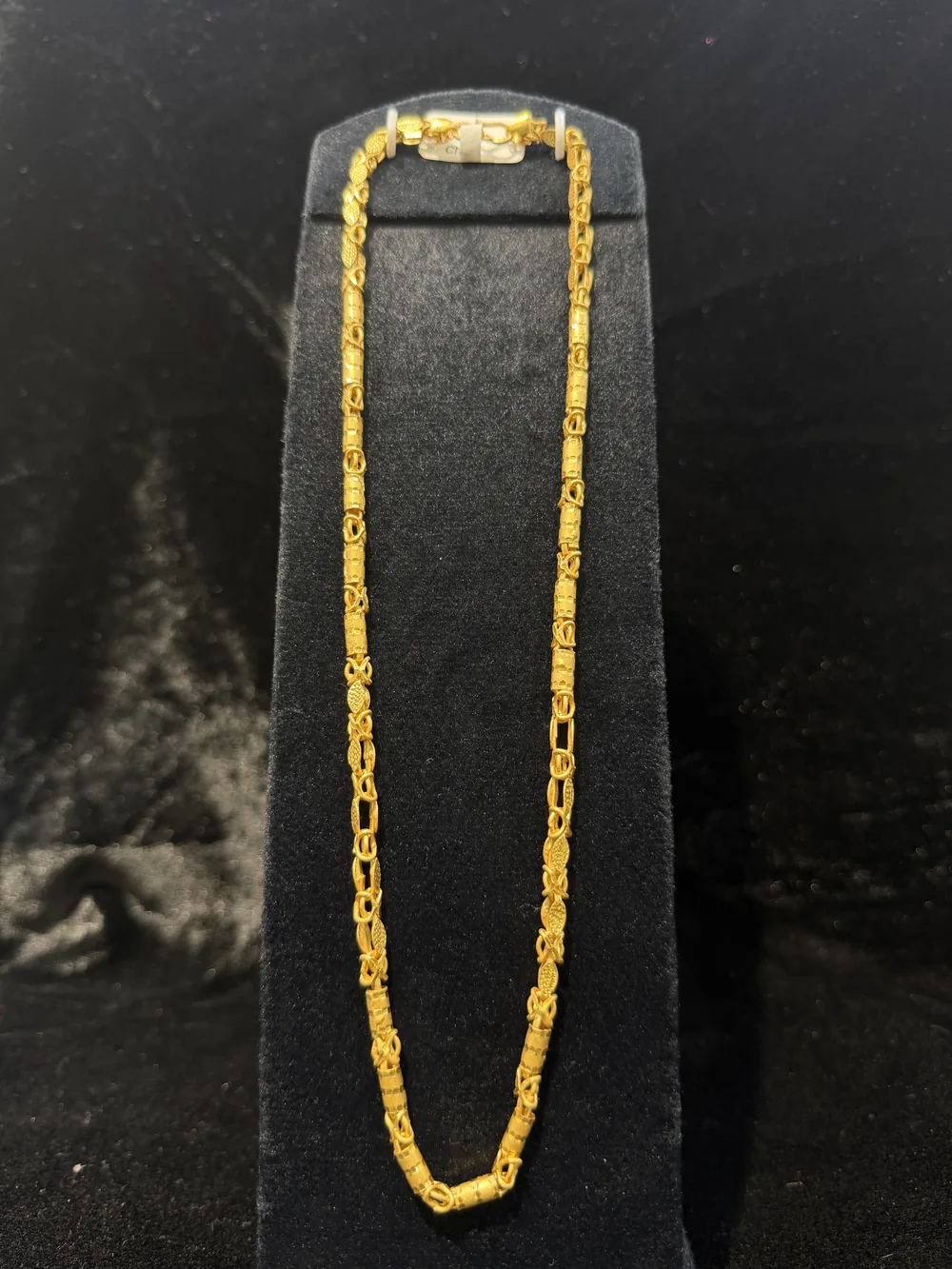 Gents Chain 4