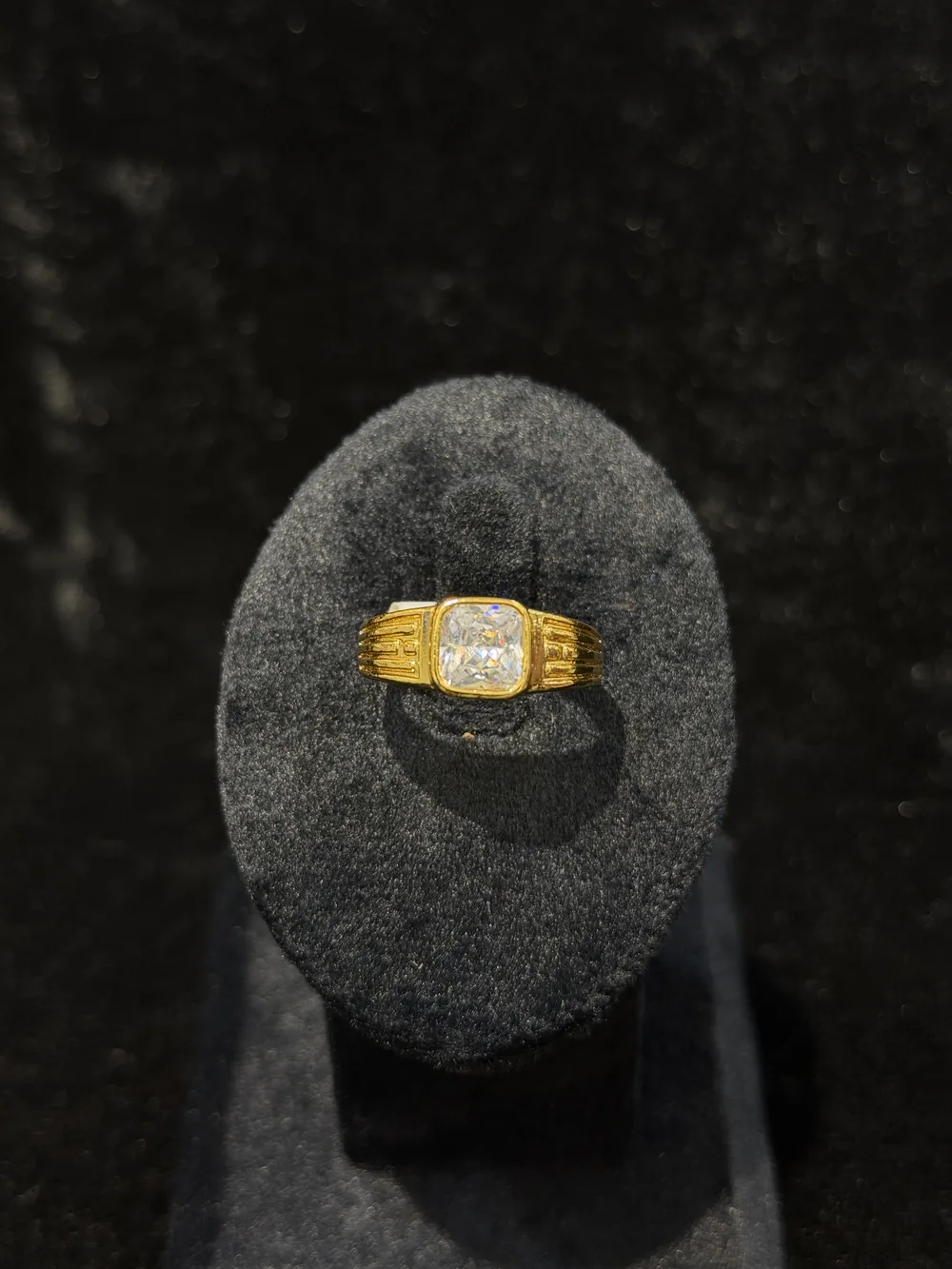Gents Ring 5