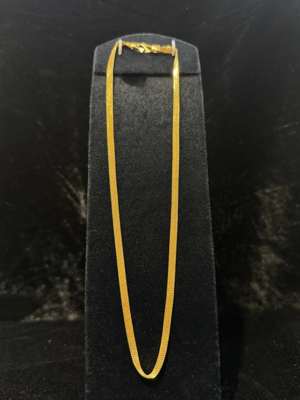 Ladies Chain 3