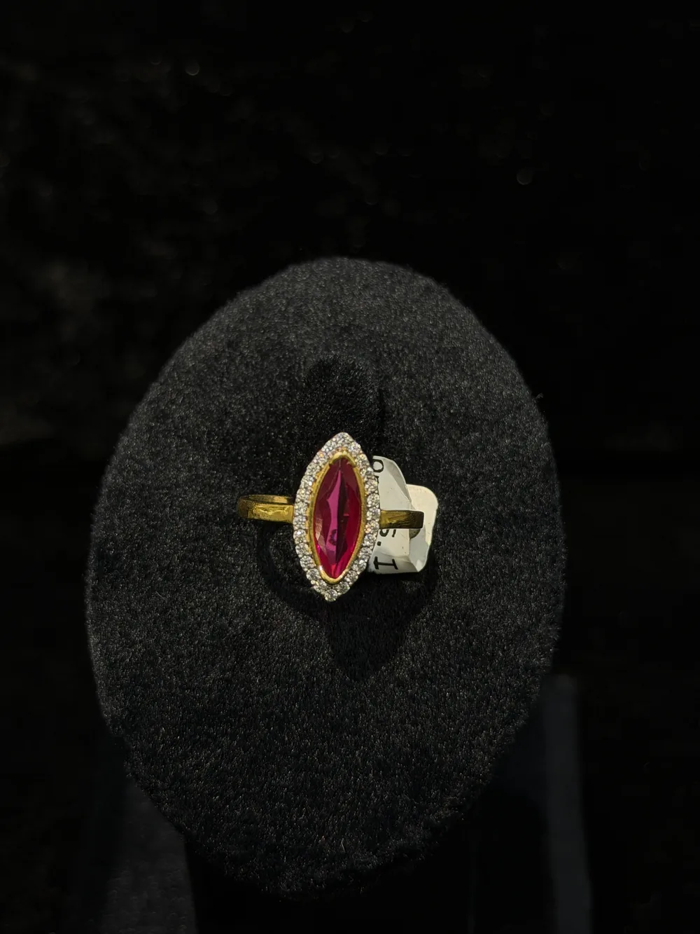 Ladies Ring 2