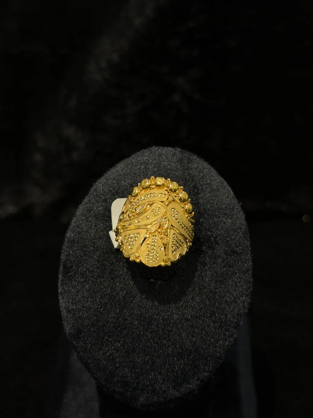 Ladies Ring 5