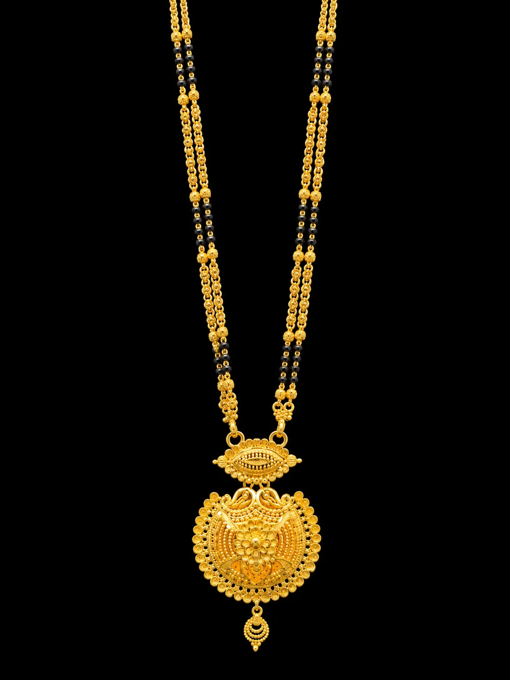 Mangalsutra 9