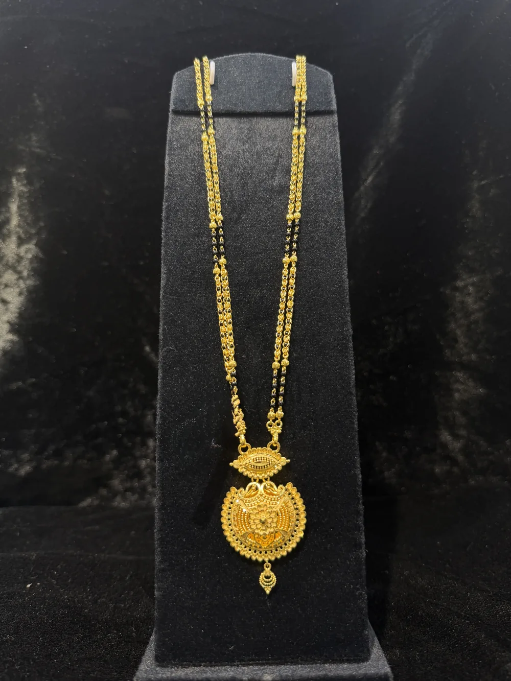 Mangalsutra 3