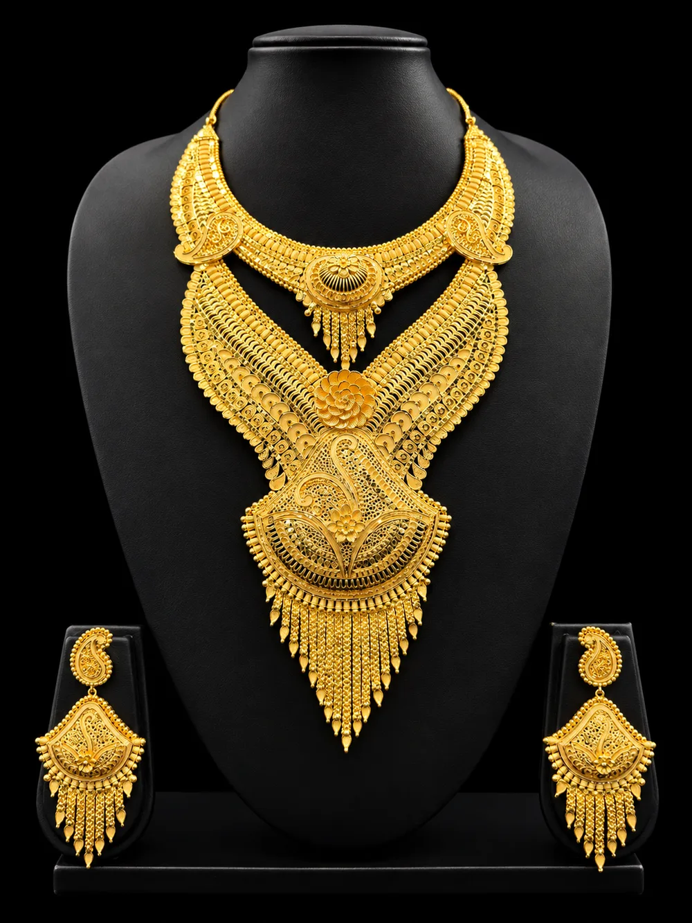 Bridal Necklace 6