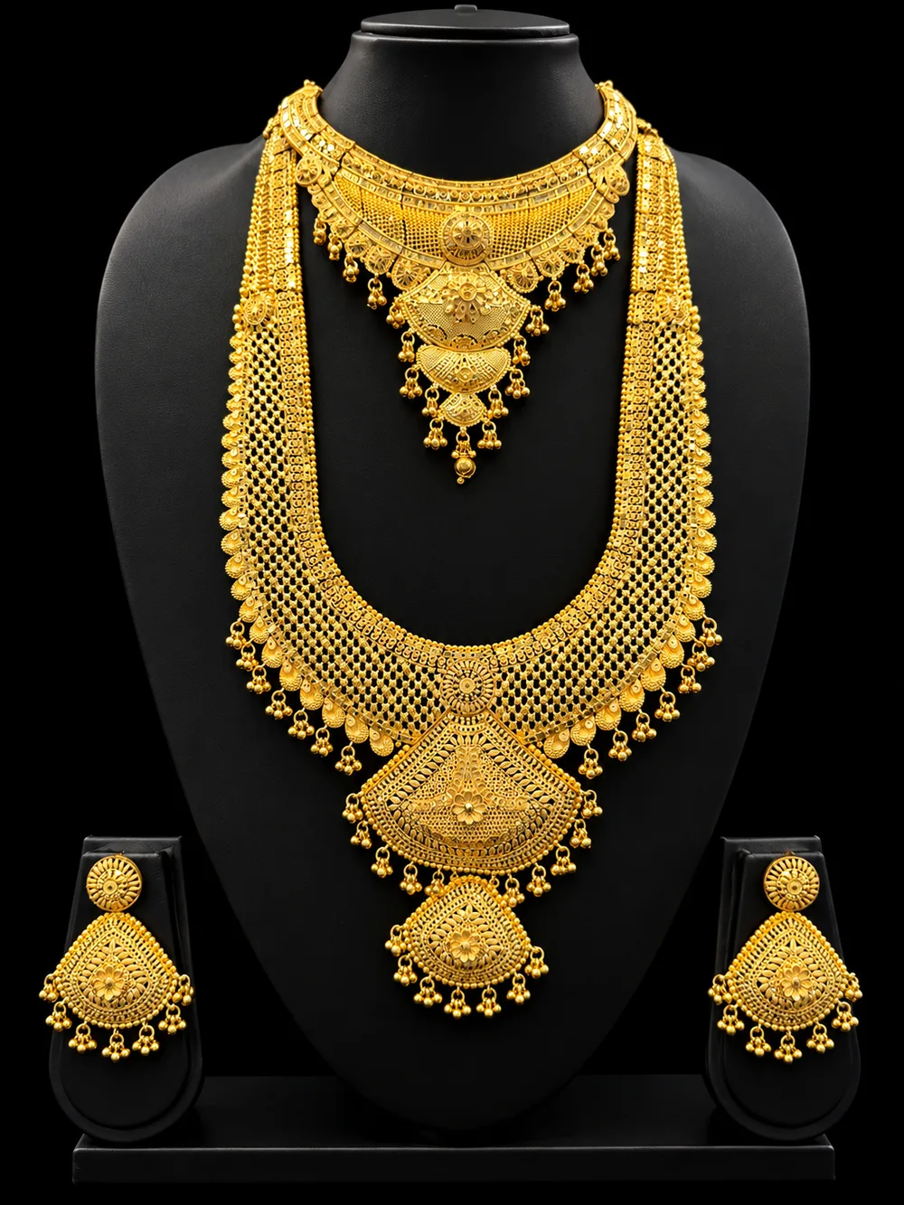 Bridal Necklace 7