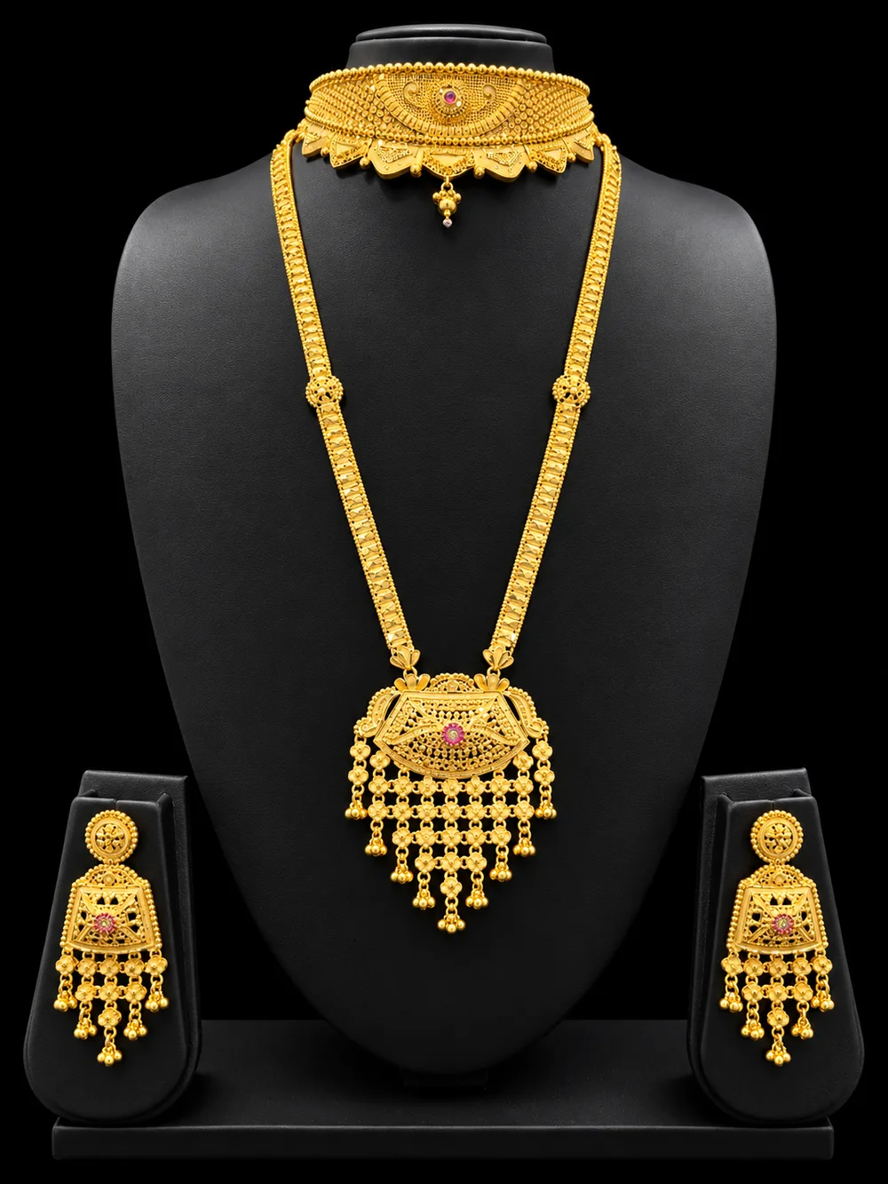 Bridal Necklace 10