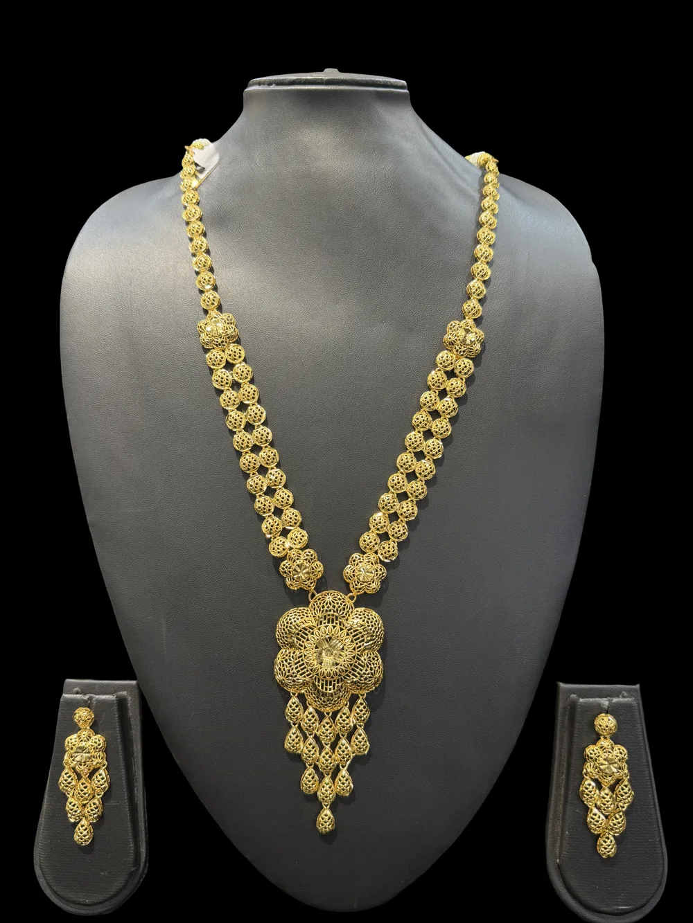 Long Necklace 10