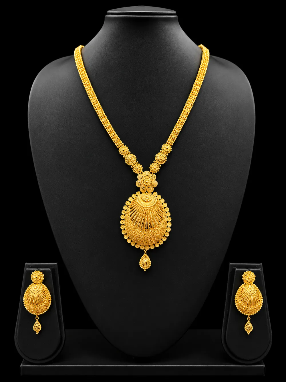 Long Necklace 7
