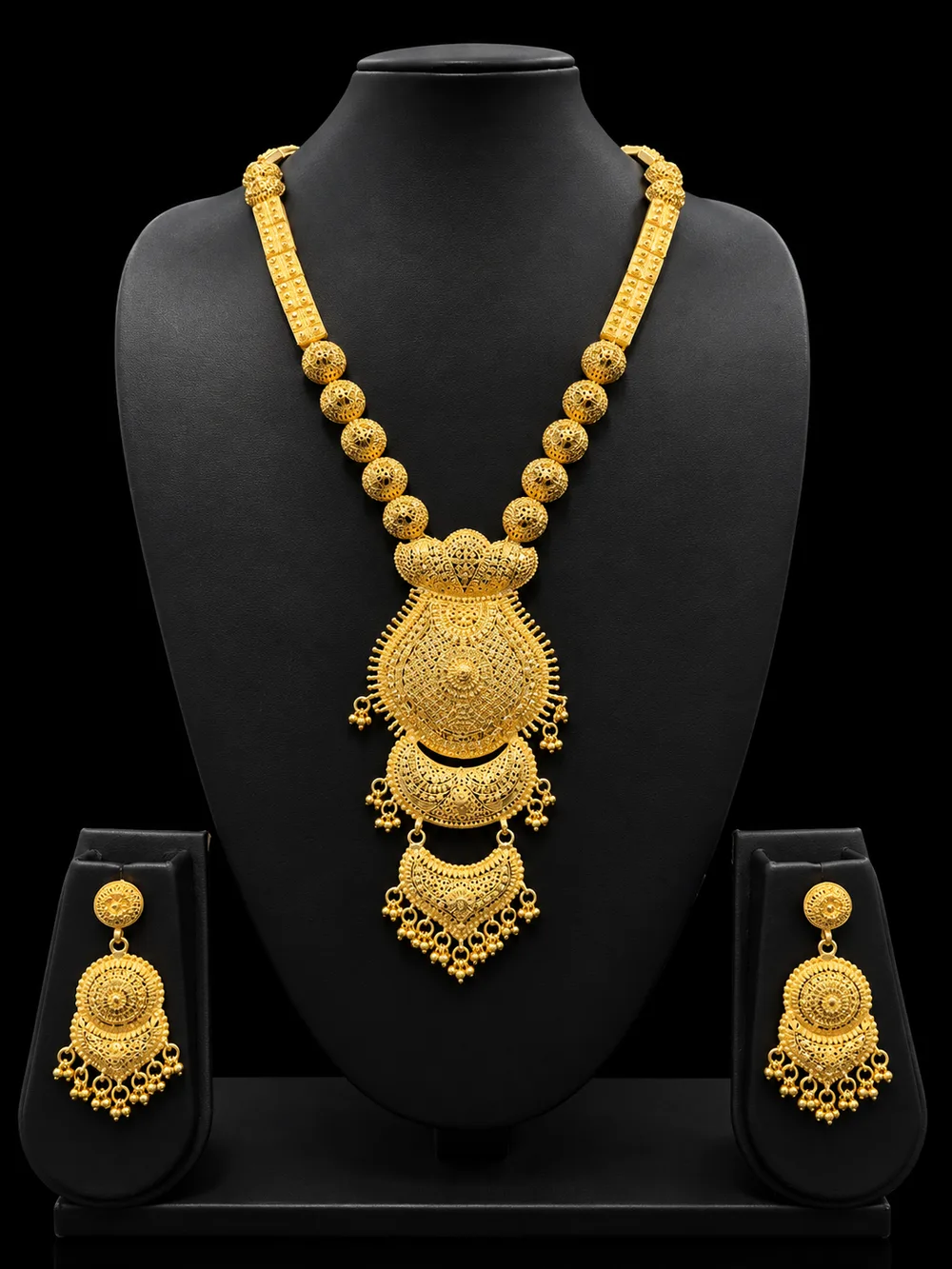 Long Necklace 8