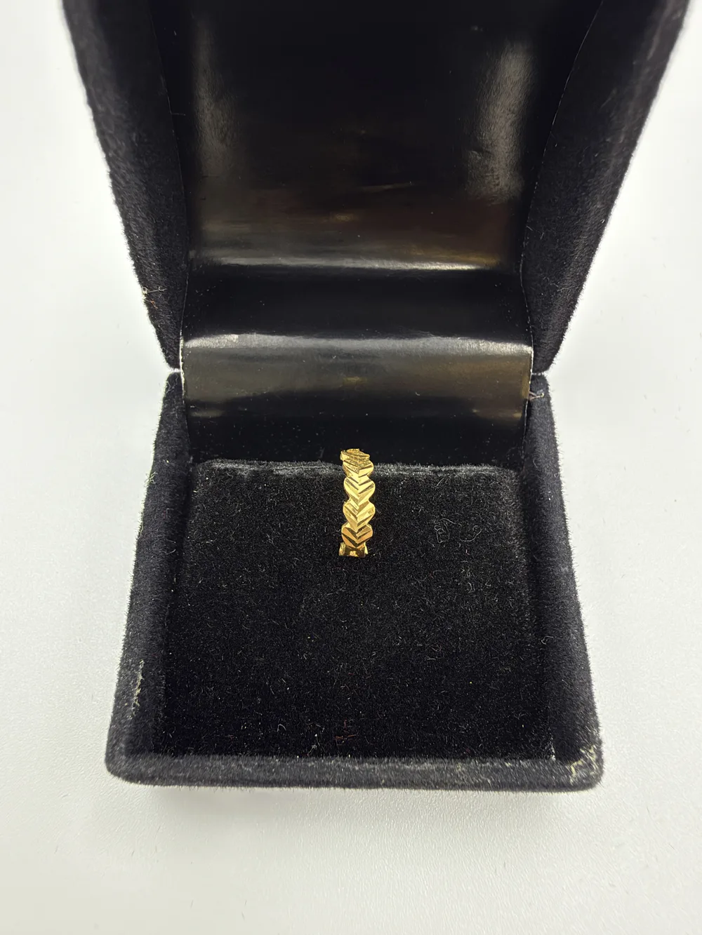 Nose Pin 5