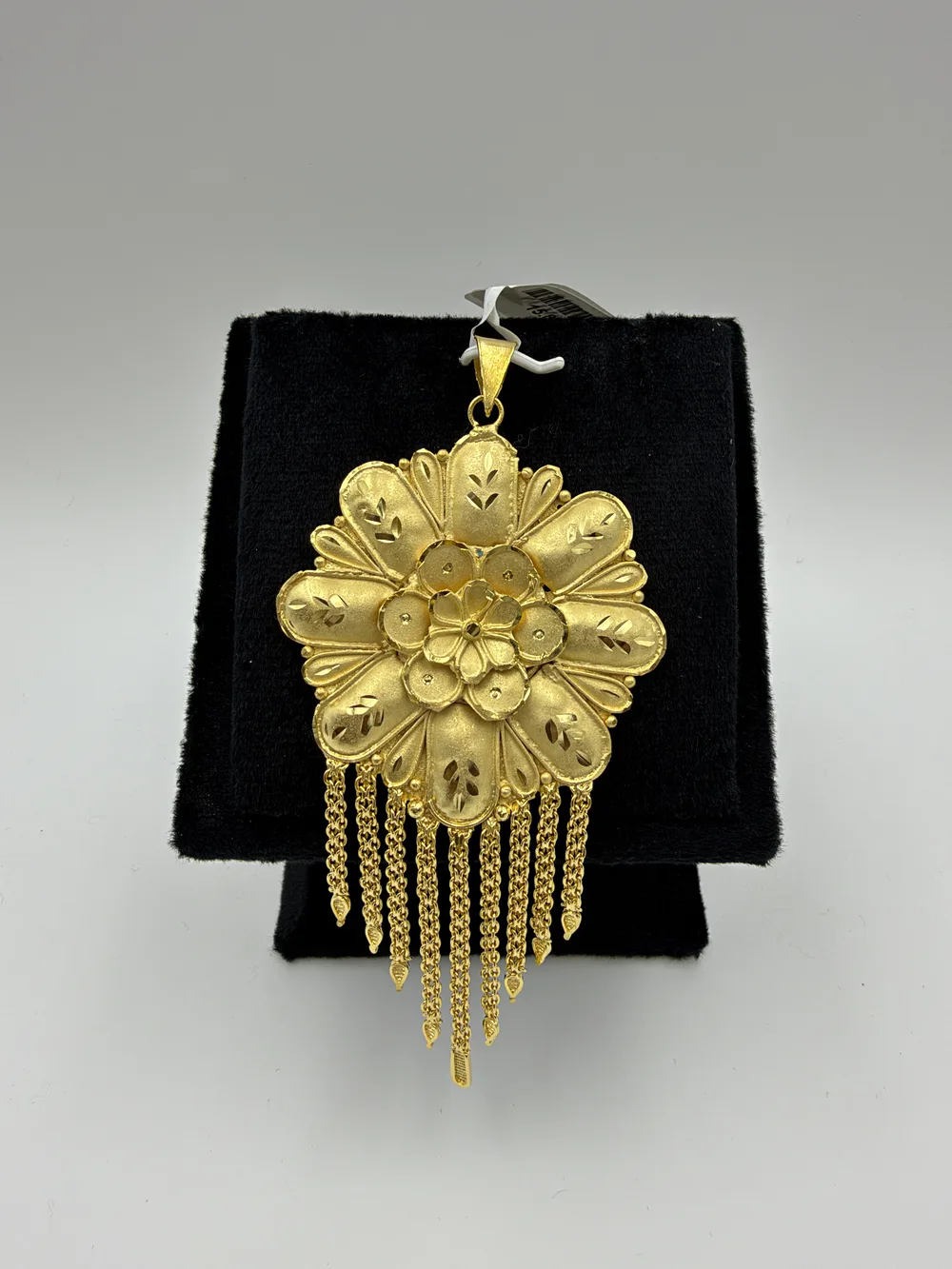 Bridal Pendant 3