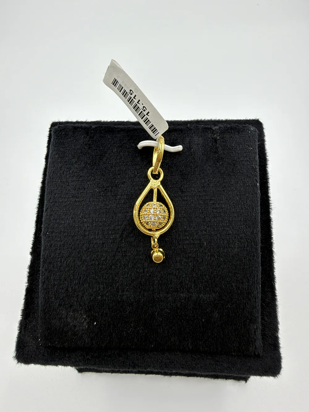 Daily Wear Pendant 4