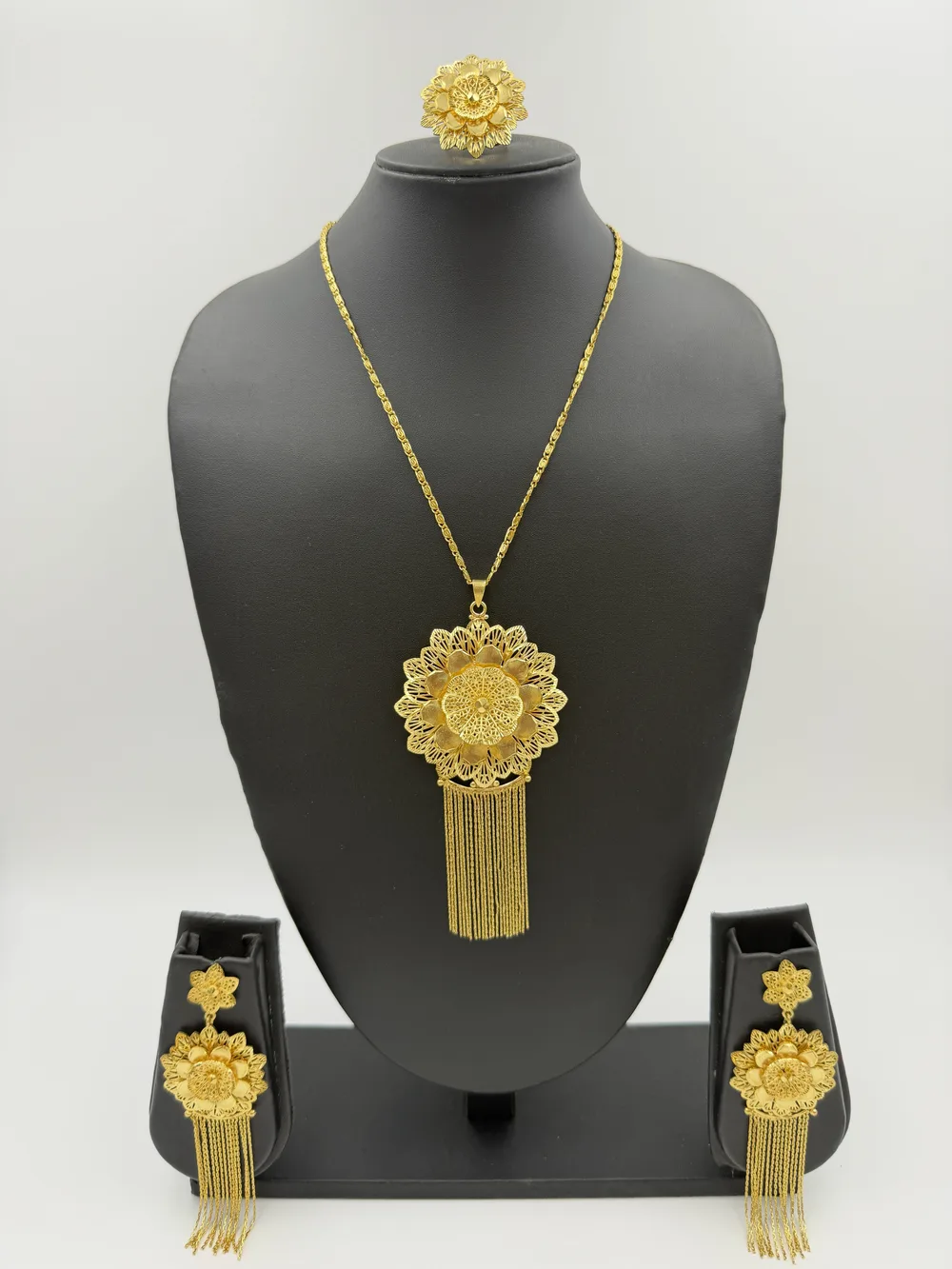 Bridal Pendant Set 5