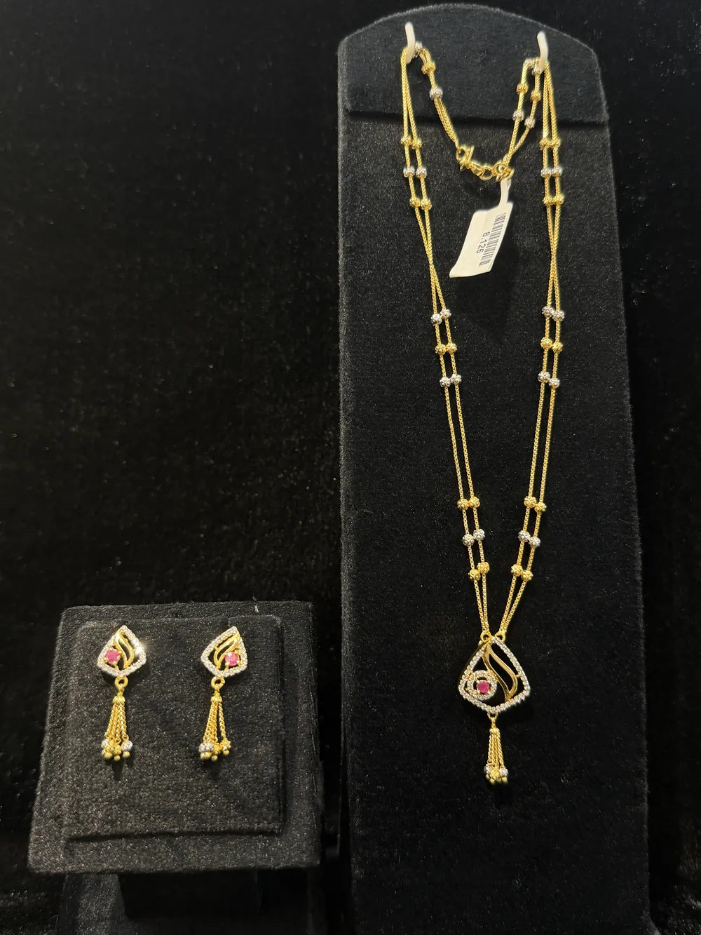 Pendant Set 3