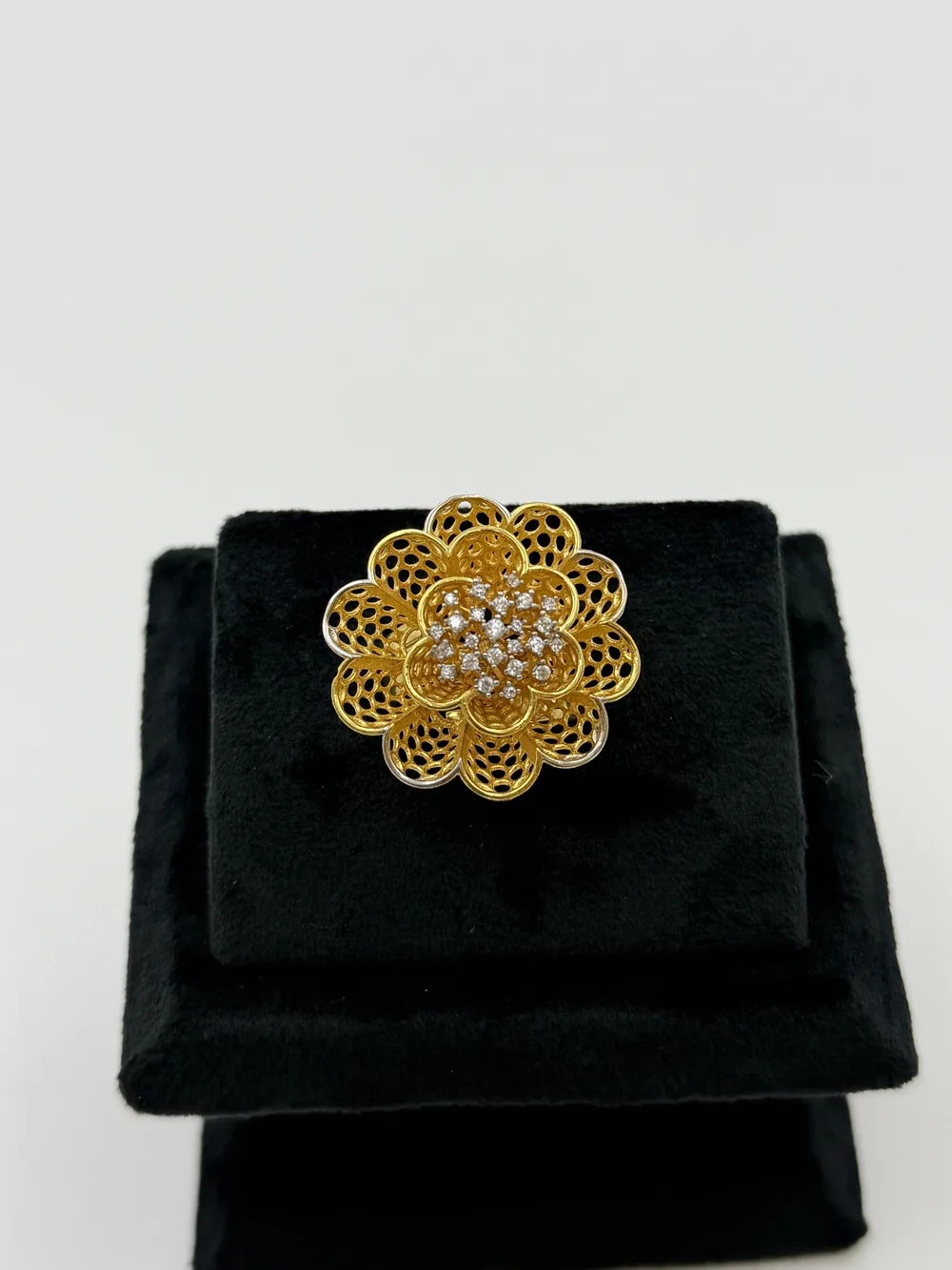 Bridal Ring 3