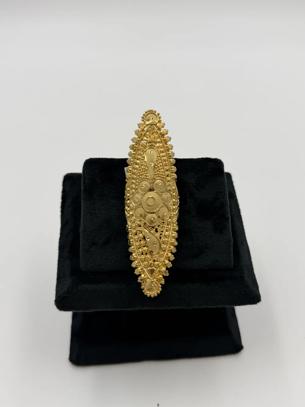 Bridal Ring 5