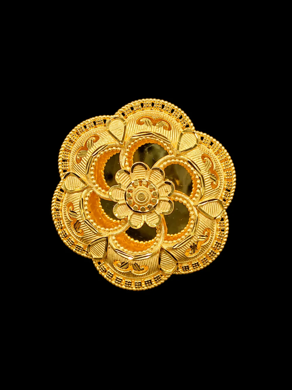 Bridal Ring 2